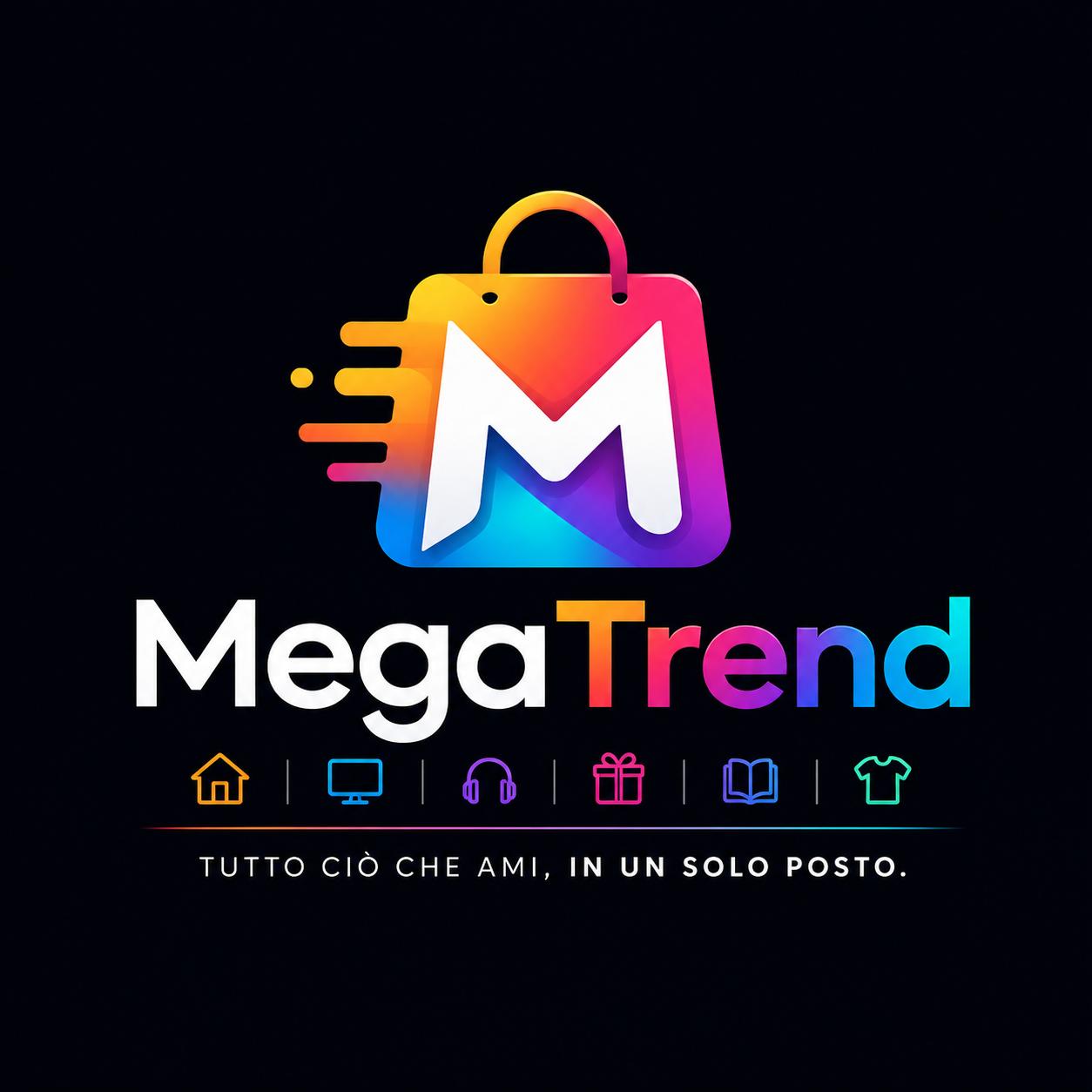MegaTrend